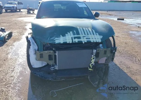 2024 Ford Mustang Mach-E Gt from USA, damaged, VIN 3FMTK4SXXRMA46563